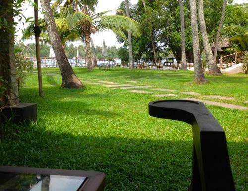 Hotel Les 3 Elephants