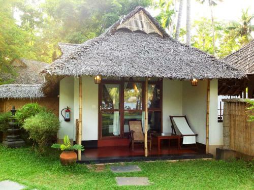 Hotel Les 3 Elephants
