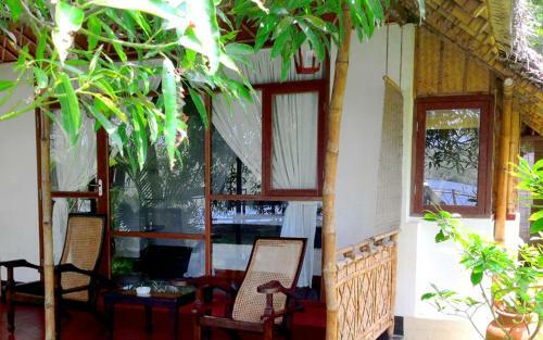 Hotel Les 3 Elephants