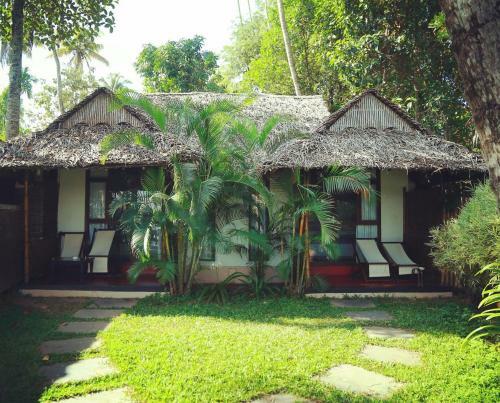 Hotel Les 3 Elephants