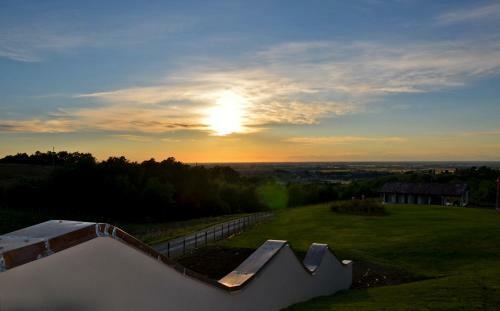 Hotel Prime Alture Wine Resort