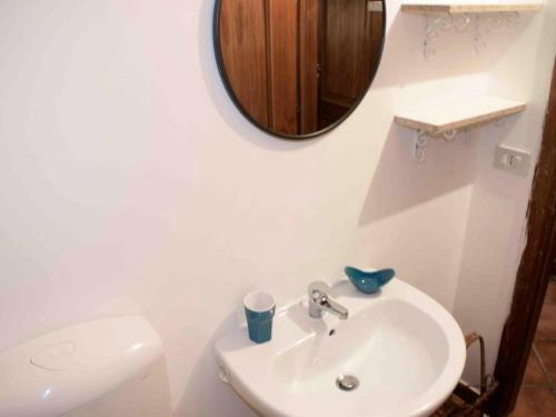 Hostal Holiday Home Cornino San Vito Lo Capo