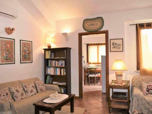 Hostal Holiday Home Cornino San Vito Lo Capo