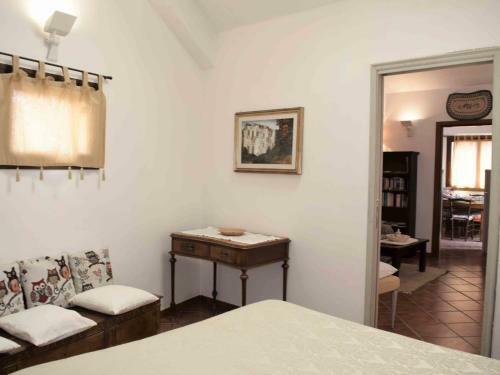 Hostal Holiday Home Cornino San Vito Lo Capo