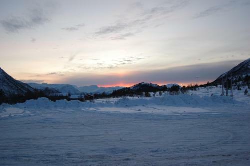 Fjellstova �rskogfjellet Cottages