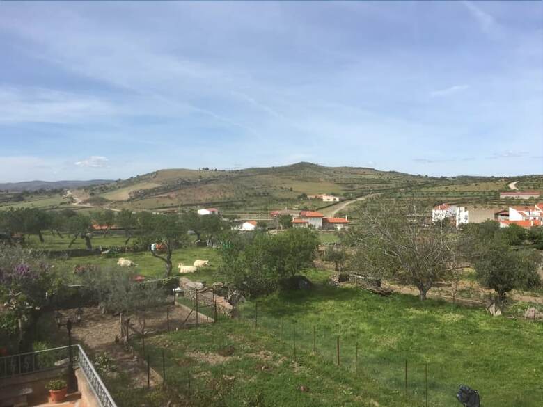 Agroturismo La Juderia De Las Arribes