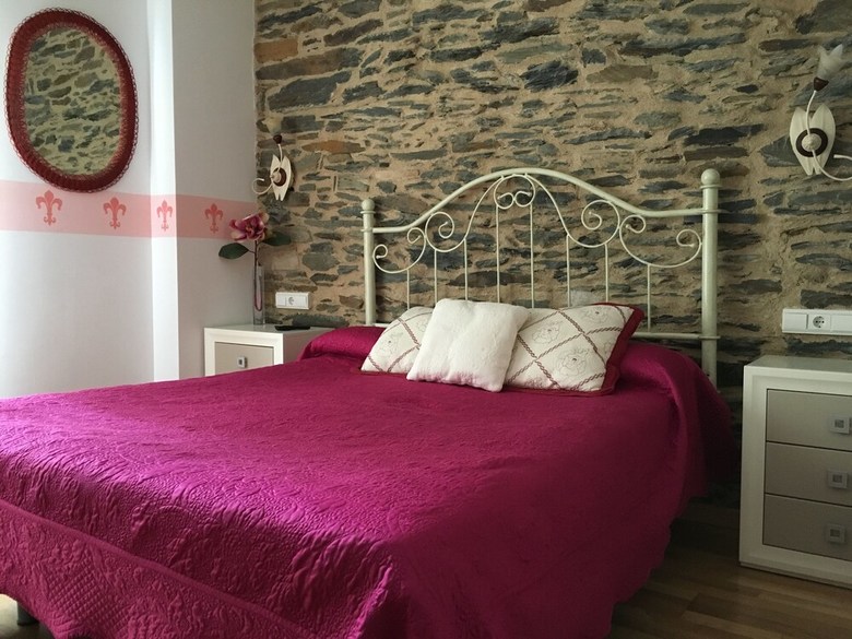 Agroturismo La Juderia De Las Arribes