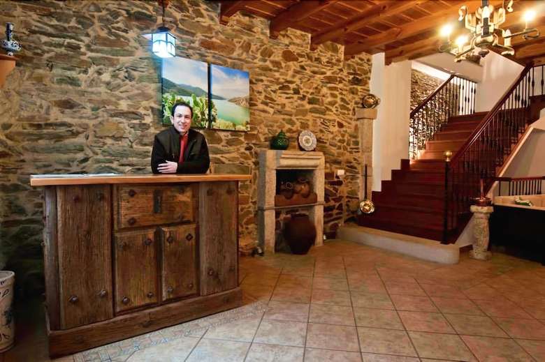 Agroturismo La Juderia De Las Arribes