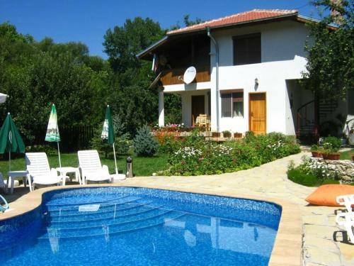 Hotel Nigovanka