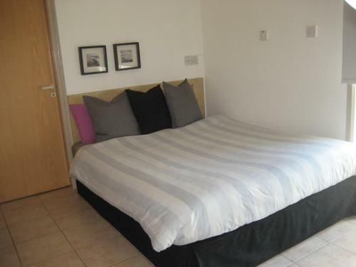 Lykavitos Apartments
