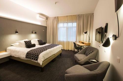 Hotel Elewijt Center
