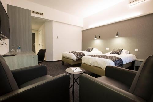Hotel Elewijt Center