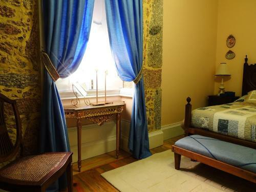 Agroturismo Casa De Chouselas