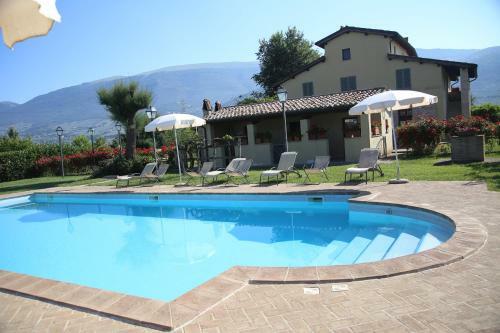 Hostal Residenza Isabella
