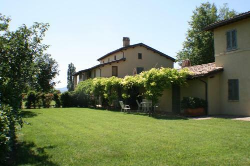 Hostal Residenza Isabella