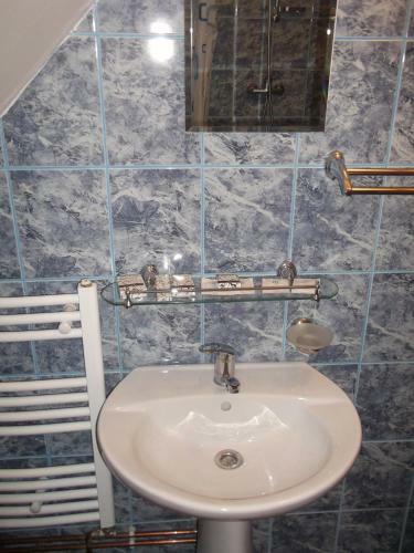 Hostal Pensiunea Printul Vlad