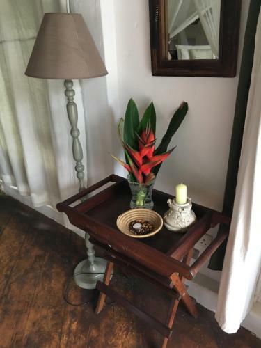 Hostal Meru House