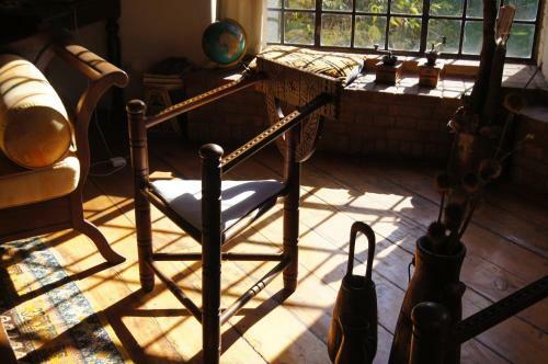 Hostal Meru House