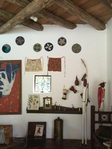 Hostal Meru House