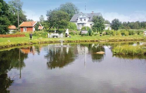 Holiday Home Tr�thultsm�la Fagerhult