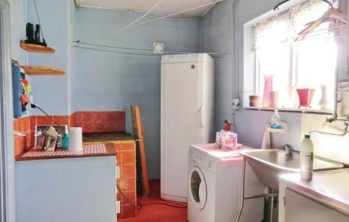 Holiday Home Tr�thultsm�la Fagerhult