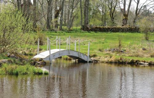 Holiday Home Tr�thultsm�la Fagerhult