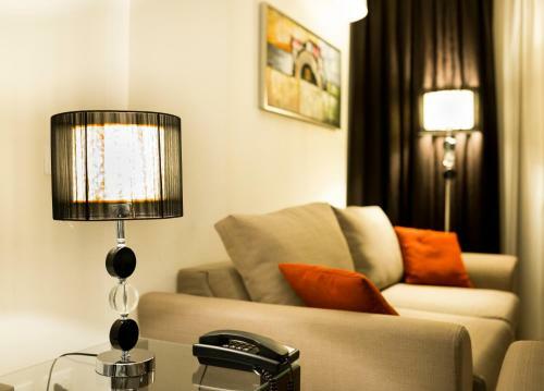 Hotel Panacea Resort