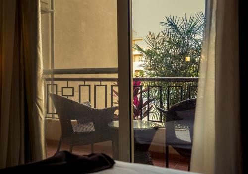 Hotel Panacea Resort