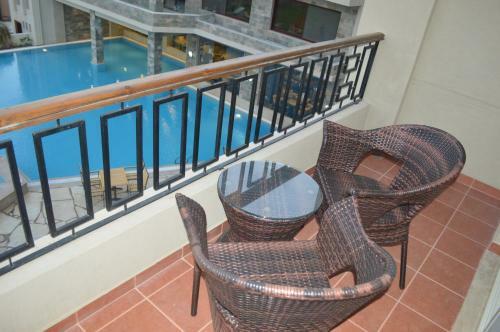 Hotel Panacea Resort