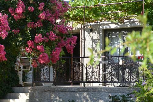 Hostal Katarinas