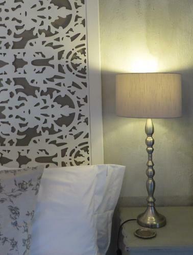 Hostal Katarinas