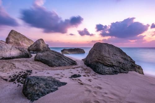Hotel Ras Al Jinz Turtle Reserve