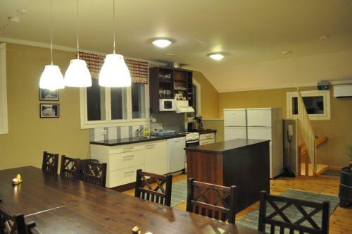 Hostal Tuhannen Tarinan Talo
