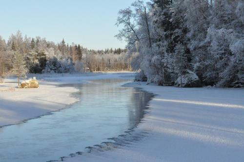 Hostal Tuhannen Tarinan Talo