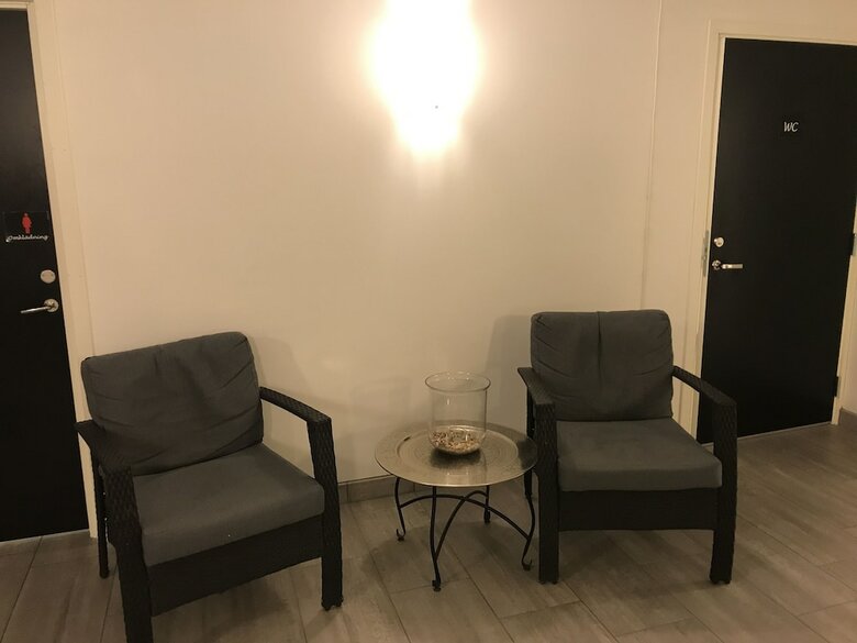 Hotell Gustaf