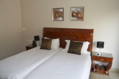 Hostal Lakeview Guest House