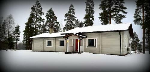 Holiday Homes Majoinen
