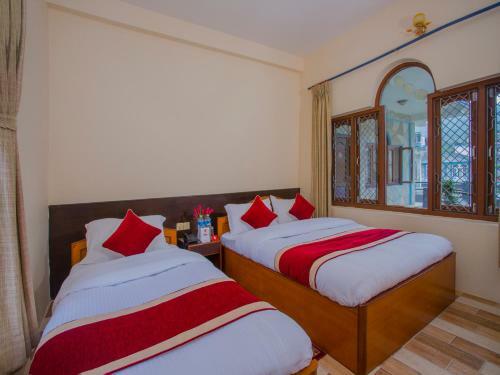 Hotel Bien Venue