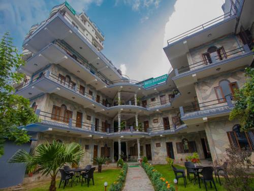 Hotel Bien Venue