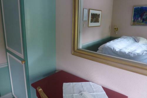 Posada Nutheim Gjestgiveri