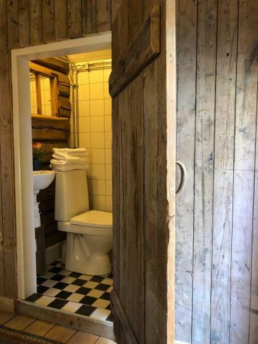 Posada Nutheim Gjestgiveri