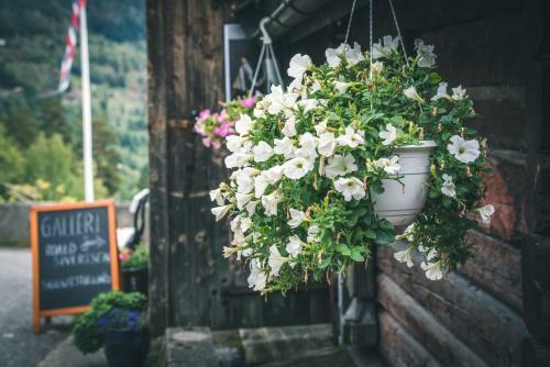 Posada Nutheim Gjestgiveri