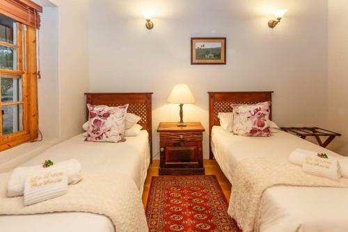 Hostal De Denne Guest House