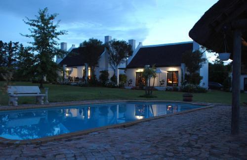 Hostal Bellevue Manor