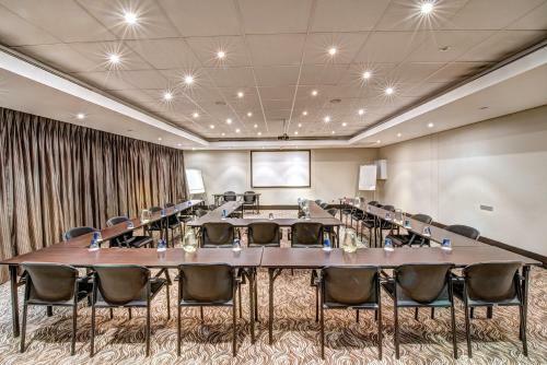 Royal Marang Hotel