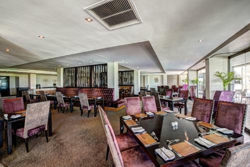 Royal Marang Hotel