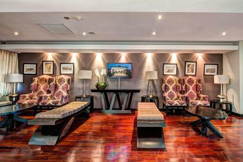 Royal Marang Hotel