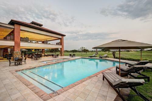 Royal Marang Hotel