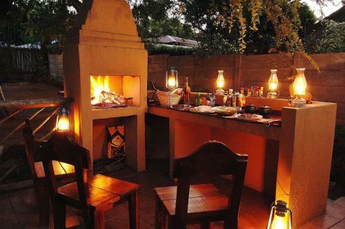 Bothabelo Bed And Breakfast