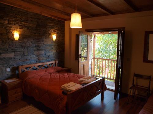 Agroturismo Casa Do Par�mio